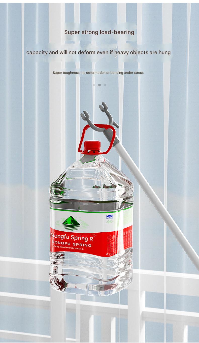 Modern drying rack for home image 3