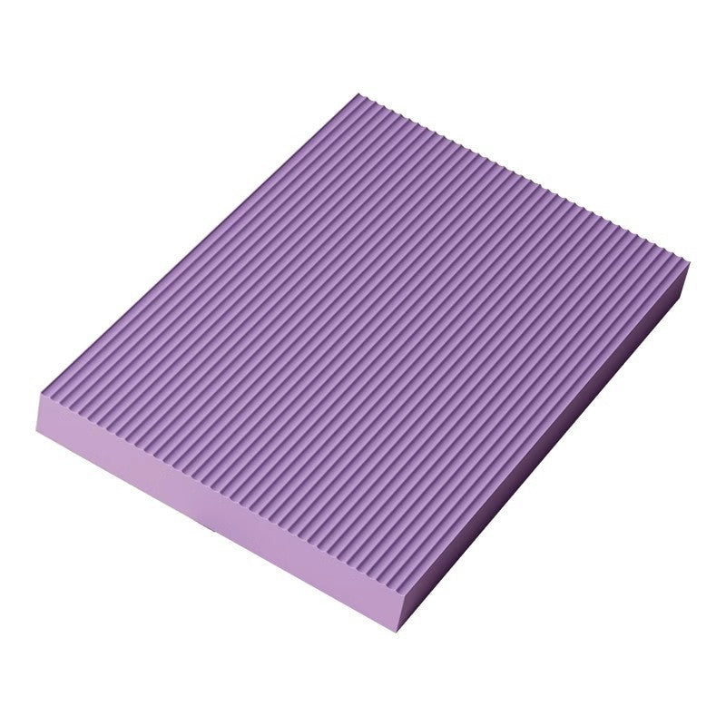 Portable yoga balance pad 5