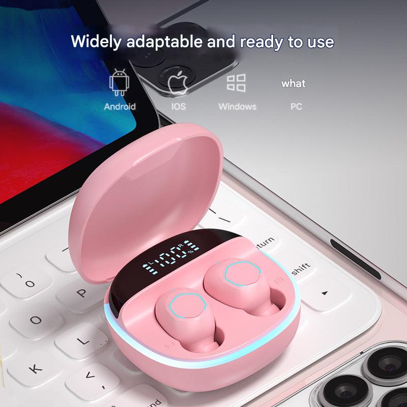 M13 Wireless Bluetooth Earbuds User Experience