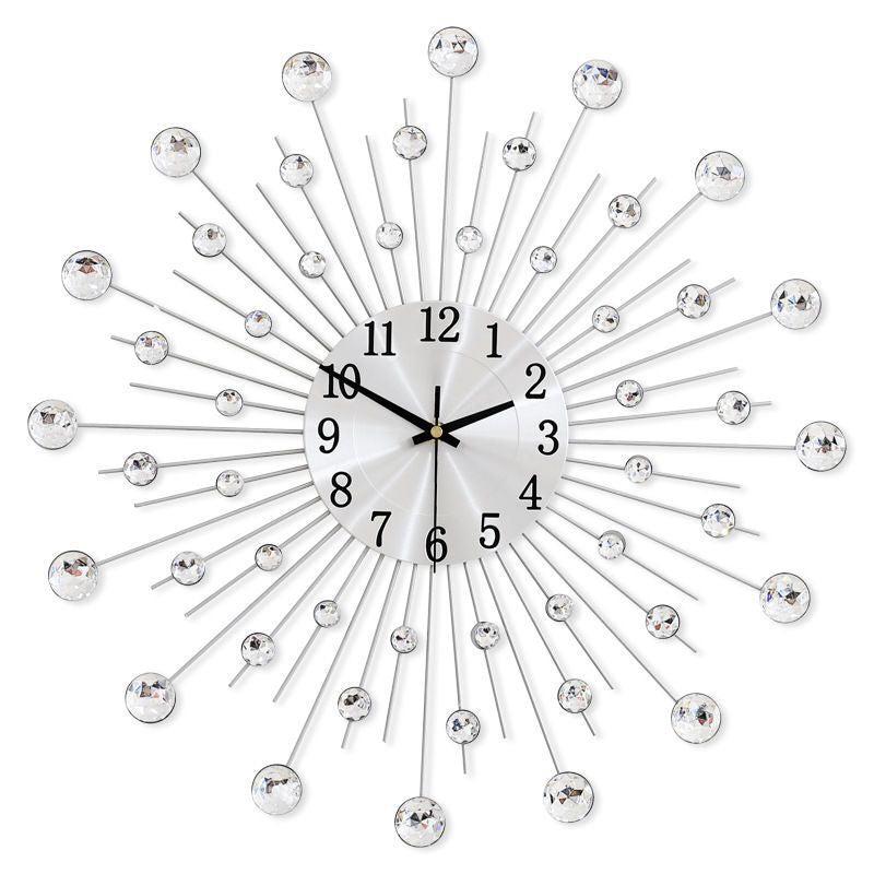 Elegant Wall Clock for Office Image 8