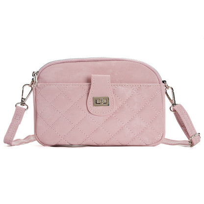 Front view of stylish phone bag image 3