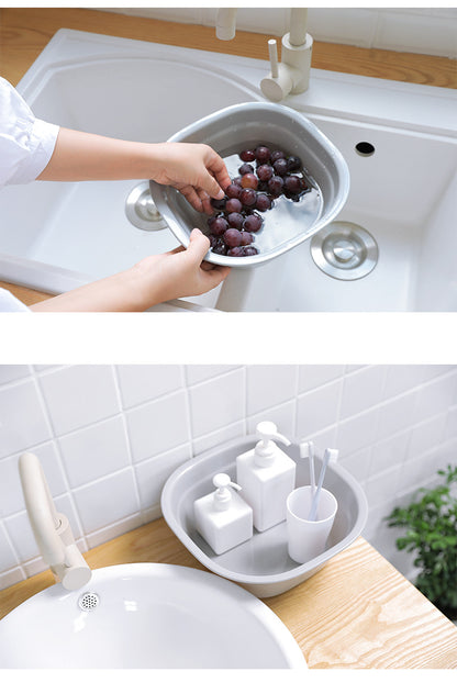 Stylish Plastic Bowl for Kitchen - Image 6