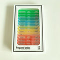 Colorful Specimens (English) (Pack of 3)