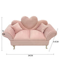 Luxury Armchair Style (Slightly Larger Size) (Pack of 1)