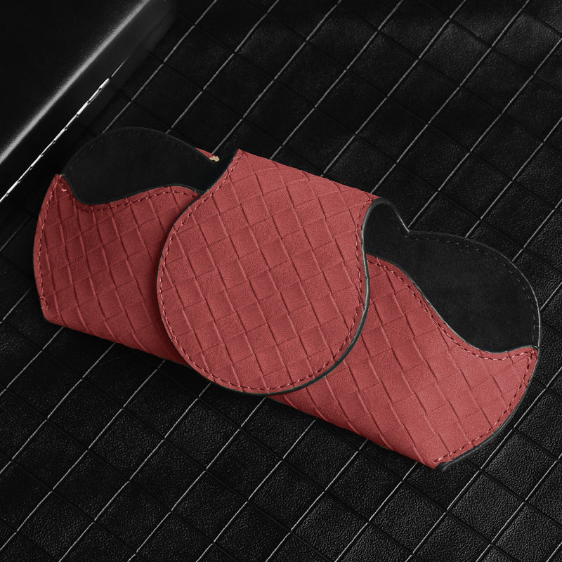 Car Eyewear Holder Image 7