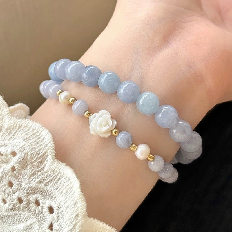 Elegant women's bracelet image 4