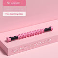Fairy Pink (Massage Stick)