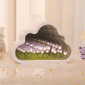 10 Purple Clouds