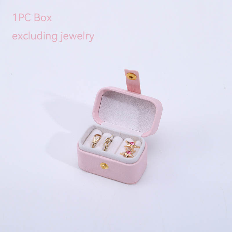 miniature accessory box
