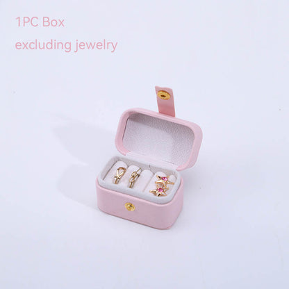 miniature accessory box