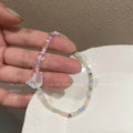Colorful Butterfly Bracelet