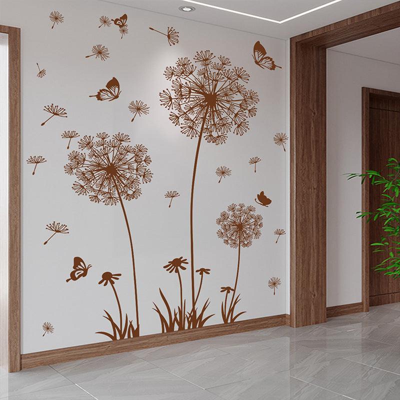 Nature-inspired wall stickers - image 3