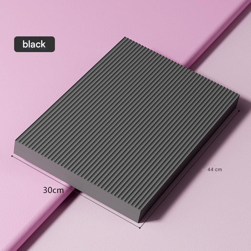 Non-slip fitness mat 4