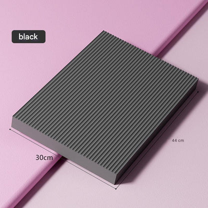 Non-slip fitness mat 4