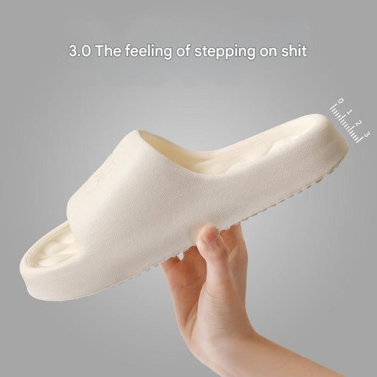 anti-slip summer slippers