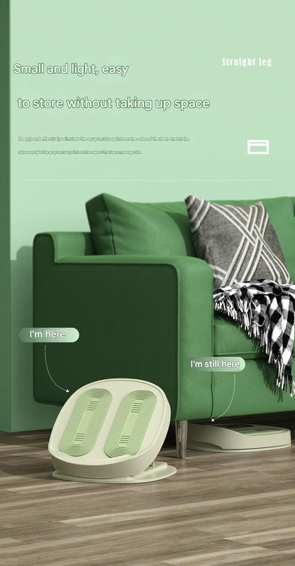 Durable PP stretch board in multiple colors