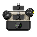 Q9-Apple + Type-C Interface (Two to Two)
