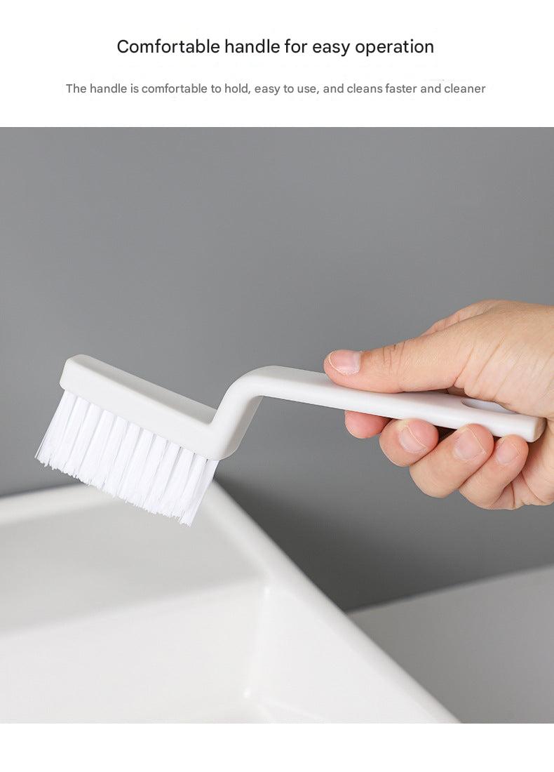 Cleaning brush with packaging image 5