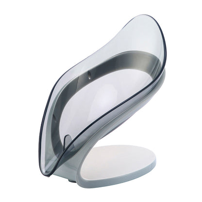 Water-Saving Leaf Soap Holder Image 8