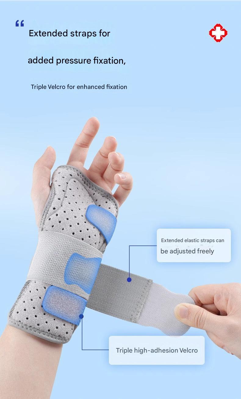 Adjustable wrist brace - Image 8