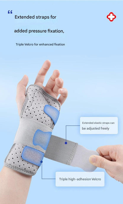 Adjustable wrist brace - Image 8