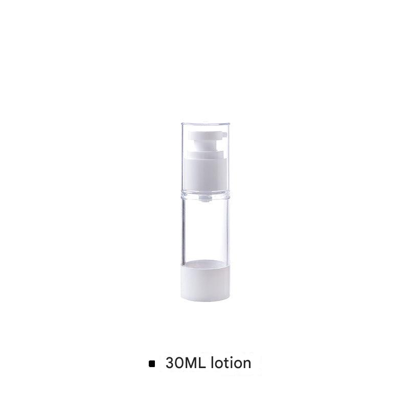 100ML travel size container 5