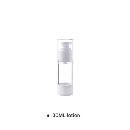 100ML travel size container 5