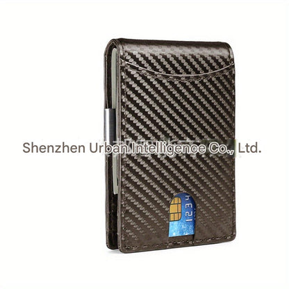 Compact wallet for everyday use image 6