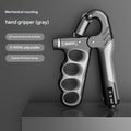 Gray [Mechanical Counting]