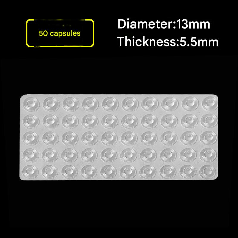 furniture protector silicone pad image 2