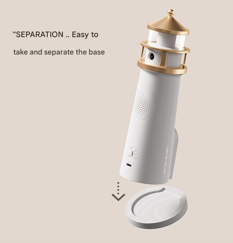 Modern geometric design light
