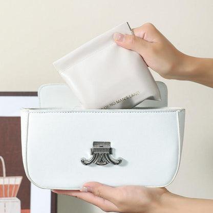 Stylish Beige Organizer - Image 5