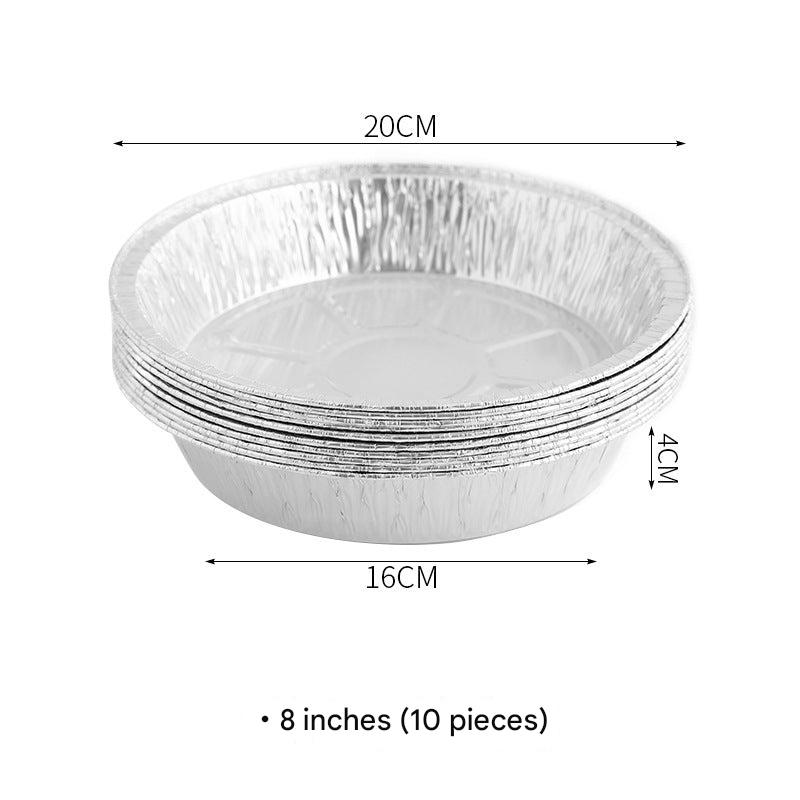 microwave safe aluminum foil tray