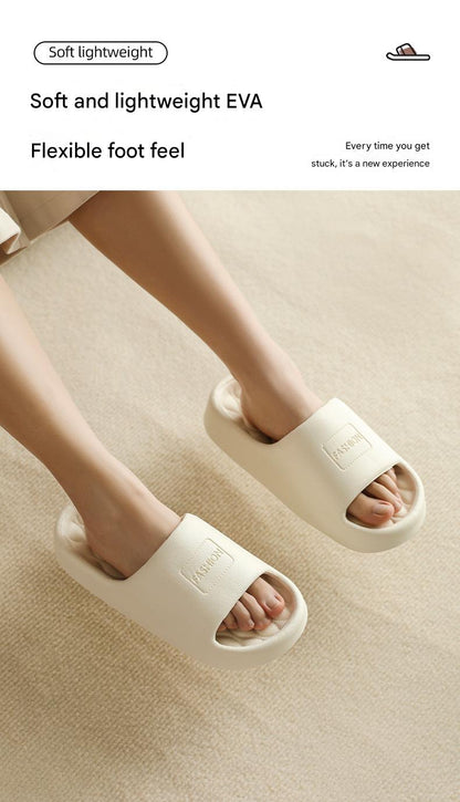 EVA material slippers