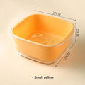 Small Yellow