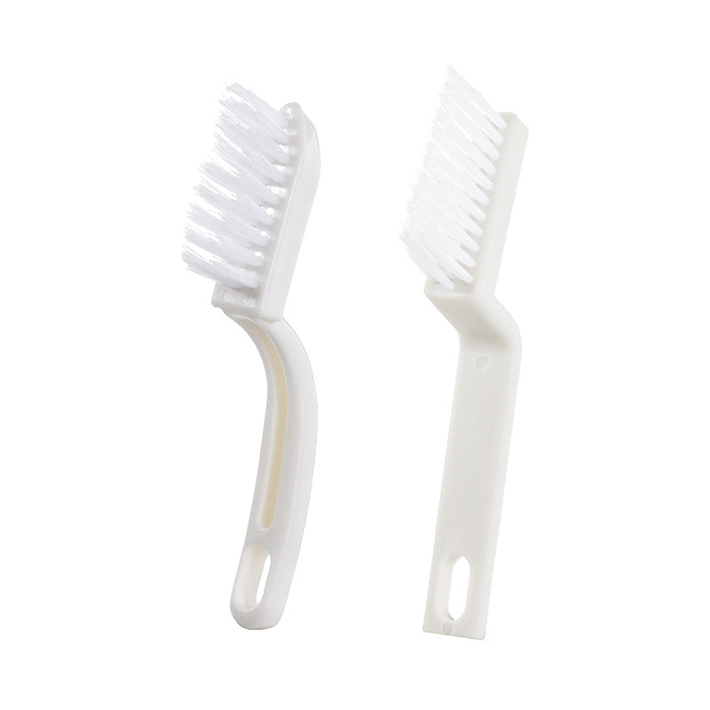 Cleaning brush with packaging image 5