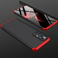Red Black Red