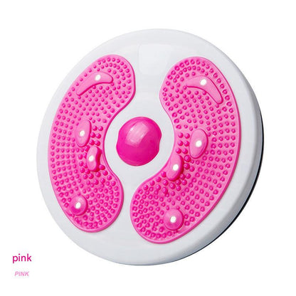Waist Twisting Disc Image 6