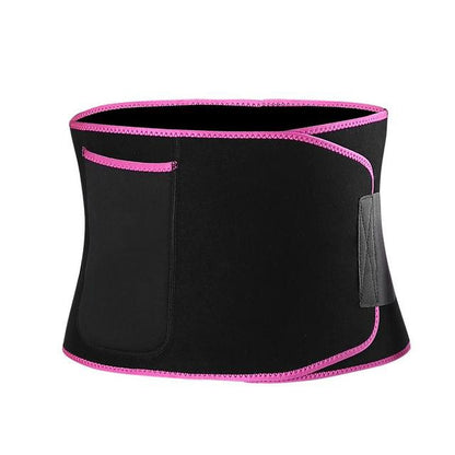 Sports Waist Trainer Belt Image 4