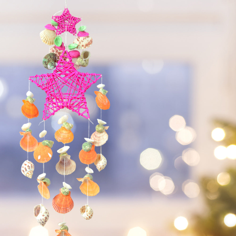 Coastal Decor Wind Chime Image 3