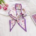 Purple Series Ribbon - 16