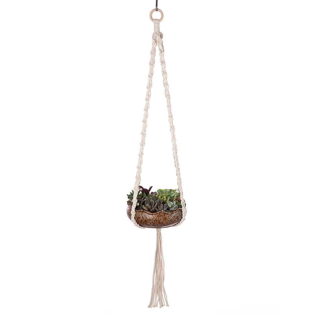 Trendy hanging planter for home improvement - image 9