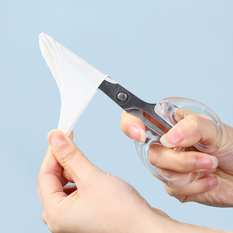 Industrial finger cots
