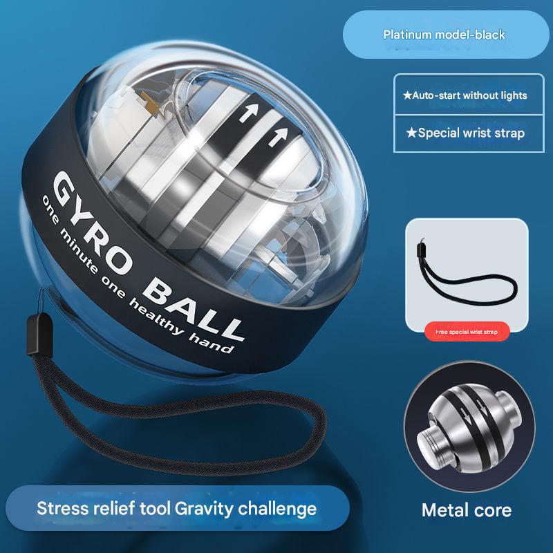 Power Ball Grip Trainer Image 10