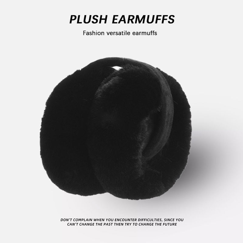 Women's Earmuffs Image 8