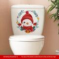 MT33014 Christmas Snowman B