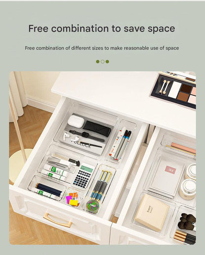Versatile storage solution