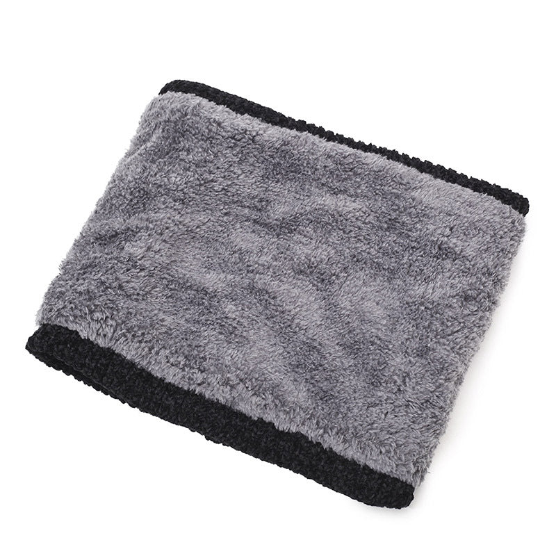 Winter neck warmer outdoor mask image 1