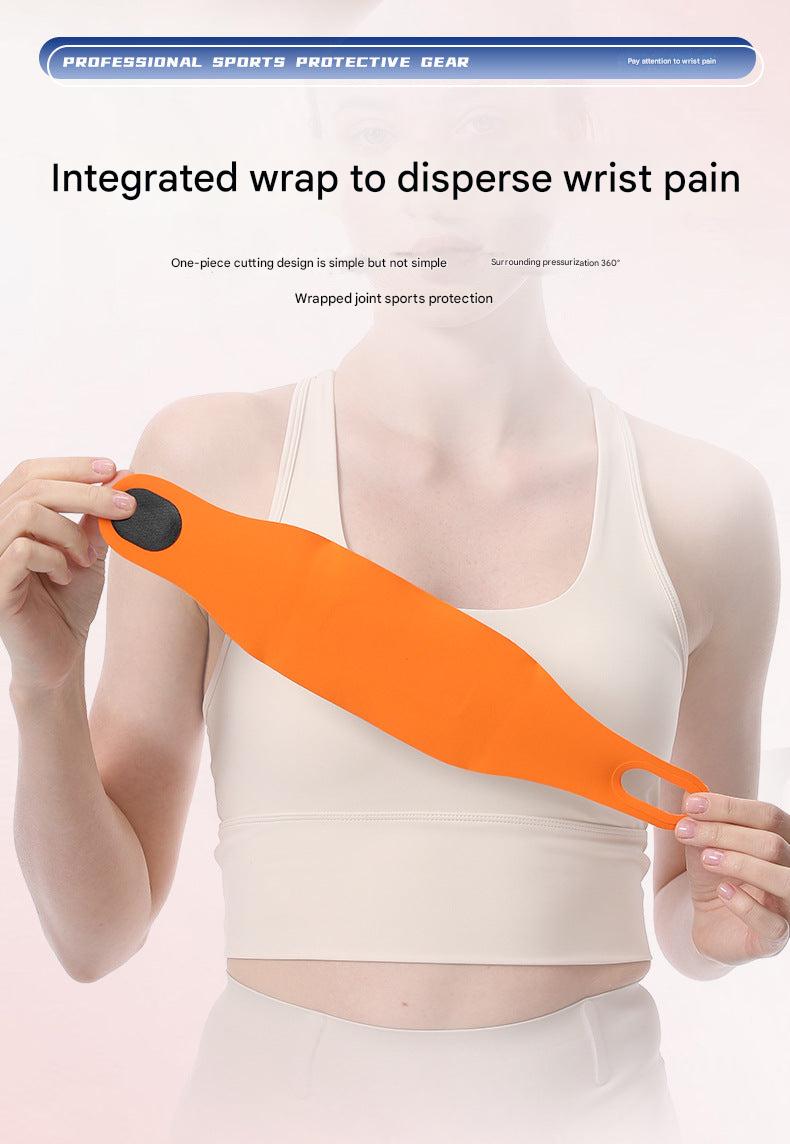 basketball wrist guard image 5