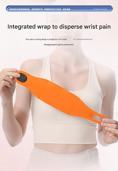 basketball wrist guard image 5